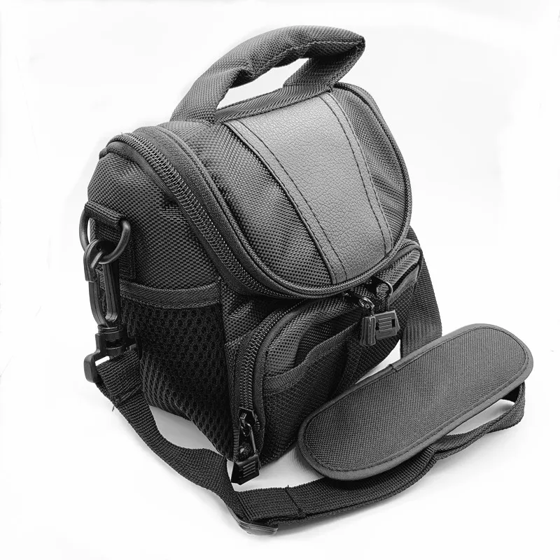 Nikon DSLR Camera Case 190mm x 150mm x 130mm 1 Nikon DSLR Camera Case 190mm x 150mm x 130mm