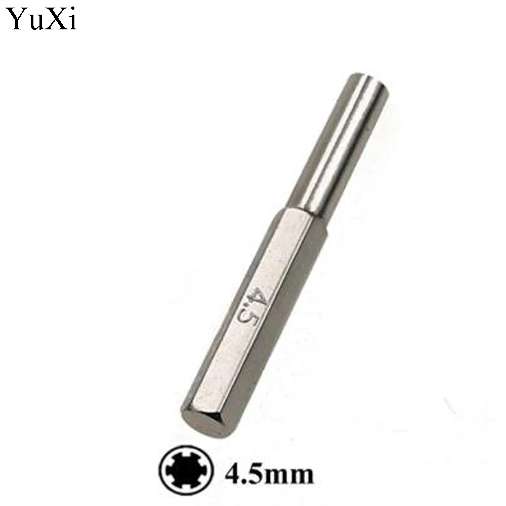 Tri-Wing Screwdriver Set for Gaming Consoles 6 Tri-Wing Screwdriver Set for Gaming Consoles - Image 6