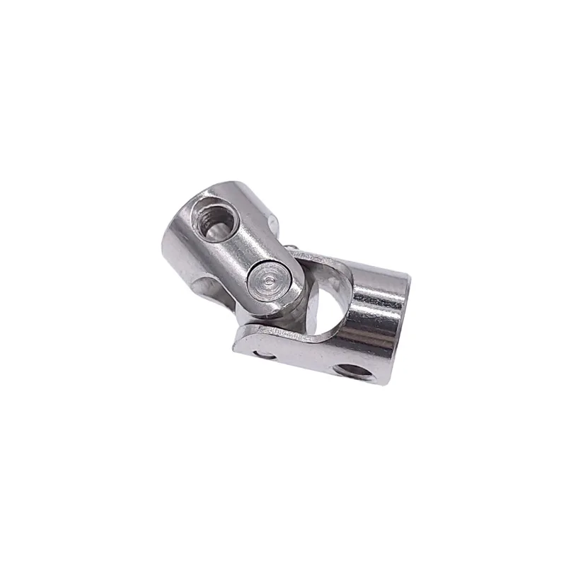 Universal Metal Shaft Coupling for Precise Fits 2 Universal Metal Shaft Coupling for Precise Fits - Image 2