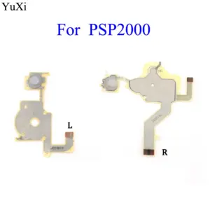Sony PSP Replacement Flex Cable for Models 2000-2008 15 H918e575f198342108a021bbbca868b527