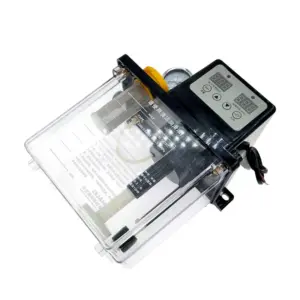 2-Liter Digital Electronic Lubrication Pump 10 H91b089992dcb45c08bfa72555c0808c87