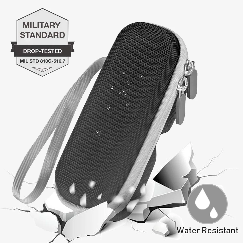 Custom Protective Case for Bose Frames Sunglasses 4 Custom Protective Case for Bose Frames Sunglasses - Image 4