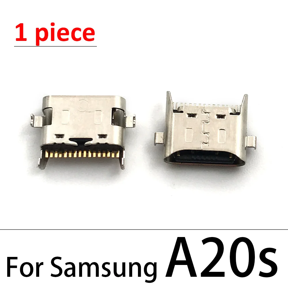 Set of 100 USB Charging Port Connectors for Samsung 4 Set of 100 USB Charging Port Connectors for Samsung - Image 4