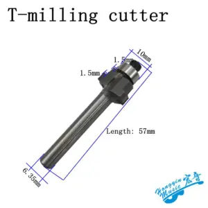 Precision Guitar Inlay Slot Tool Set 19 H9343ca1d9ed94199a009d7cbd5480783Z