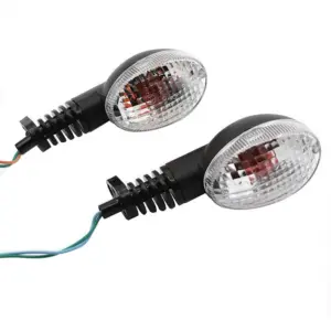 Kawasaki Motorcycle LED Turn Signals (2008-2012/2009-2011) 11 H9393636c94034254bd7c6fa27737e094o