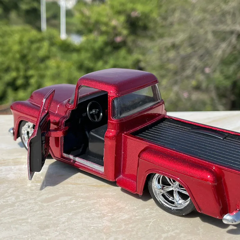 Vintage 1/32 Scale Pickup Truck Model 3 Vintage 1/32 Scale Pickup Truck Model - Image 3