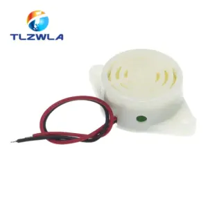 High-Decibel Electronic Alarm Buzzer Kit 7 H940342e7693d46fb81c7e901c5846e96y