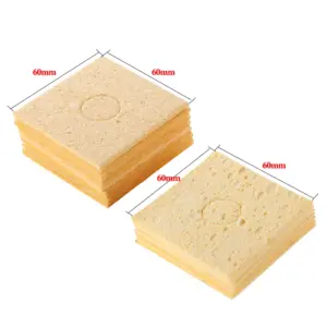 Soldering Iron Cleaning Sponge Set 10 pcs 8 H940b2145e796428ab7ca25d7230aa221o