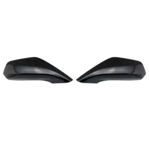 Chevrolet Camaro 2010-2015 Chrome Mirror Covers 15 H943e76b2aee4408aa506f17ac4badb79B