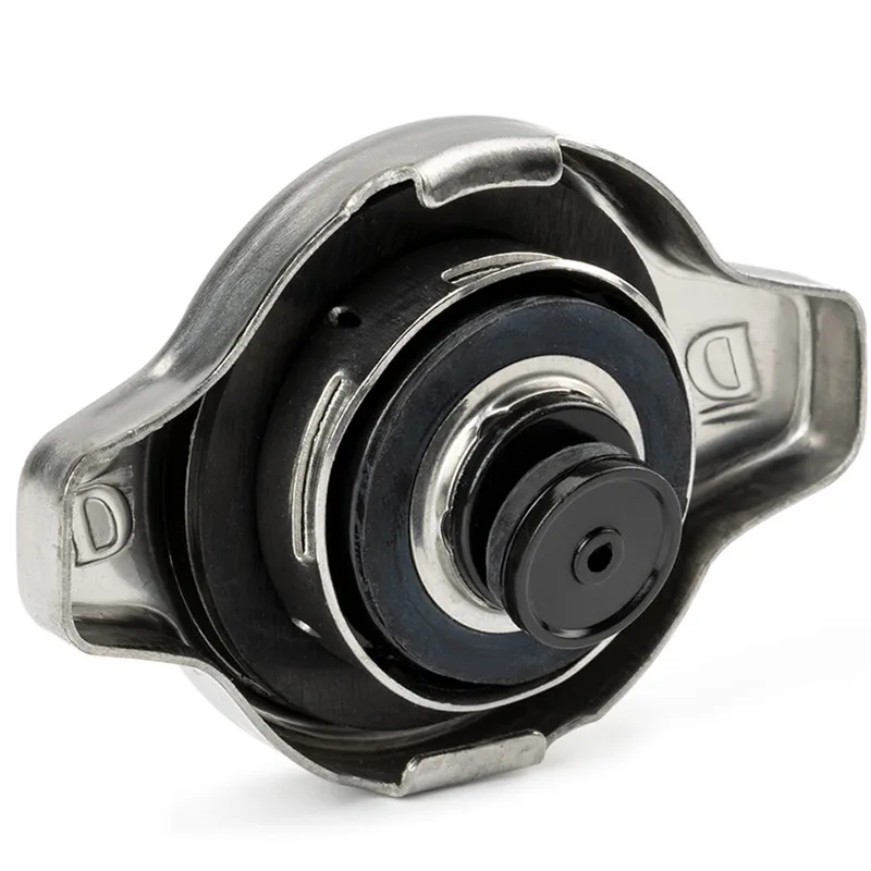 Set of 10 Toyota Lexus Radiator Caps 5 Set of 10 Toyota Lexus Radiator Caps - Image 5