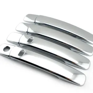 Chrome Door Handle Cover Trim for Nissan & Infiniti 8 H94772e39429e4dd681882810ff3965dbp