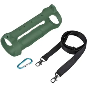 Silicone Protective Case for JBL Charge Essential 17 H94821d87633d4aecbc2f565c9b414f97C