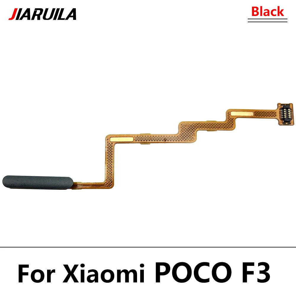 Xiaomi Poco F3 Flex Cable Replacement 3 Xiaomi Poco F3 Flex Cable Replacement - Image 3