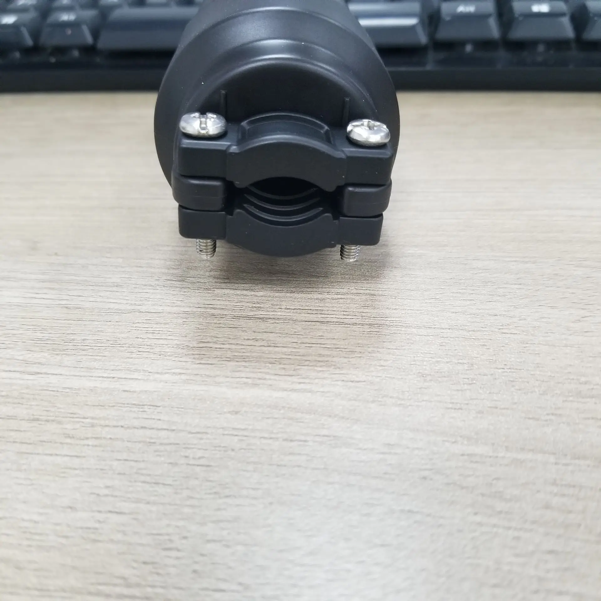 UK Male AC Power Plug VB2020061801 3 UK Male AC Power Plug VB2020061801 - Image 3