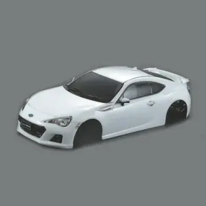 Blue 1/10 Subaru BRZ RC Body Shell for Tamiya 10 H95094c49928f4dd8b90f91d6a5f5b0adz