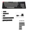 Dolch-Themed Mechanical Keyboard Keycap Set