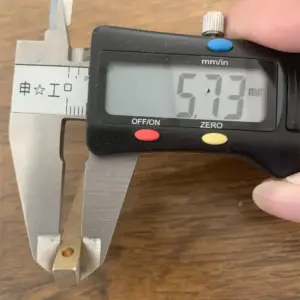 High-Quality Brass Nut for Electric Bass Guitars 12 H95a92427af514c78b5203c7c94932e52j