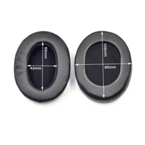 Replacement Ear Pads for Corsair HS Series Headphones 10 H963a5fe9437e4461862fc89c742bf9f7j
