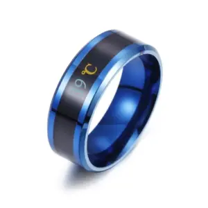 Smart Temperature and Wellness Ring 16 H963d6a9318f54937ad5152087f637ae39
