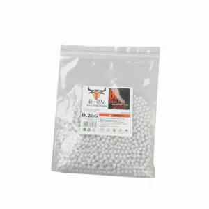 High-Precision 0.12g-0.3g Airsoft BBs (1000 pcs) 15 H966b8d3a858441a0957b33ebf1615ba2s