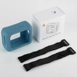 Rugged Silicone Case for JBL GO3 15 H9683656cdef7400b9b2d0cd4a6340d19u