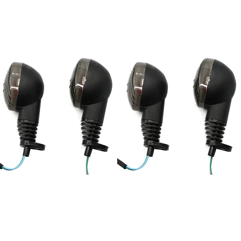 Kawasaki Motorcycle LED Turn Signals (2008-2012/2009-2011) 9 Kawasaki Motorcycle LED Turn Signals (2008-2012/2009-2011) - Image 9