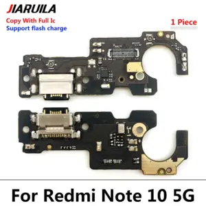 Xiaomi Redmi Note USB Charging Flex Cable 19 H970d6e1268574e83abbac0b033679369S