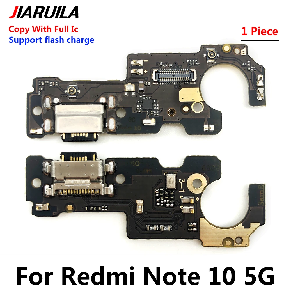 Xiaomi Redmi Note USB Charging Flex Cable 10 Xiaomi Redmi Note USB Charging Flex Cable - Image 10