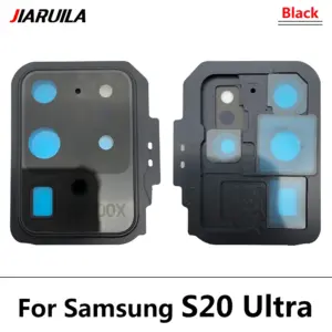 Samsung S20 Series Camera Glass Replacement Set 19 H97385cbccc2f4ceba837de46b8354699c 2
