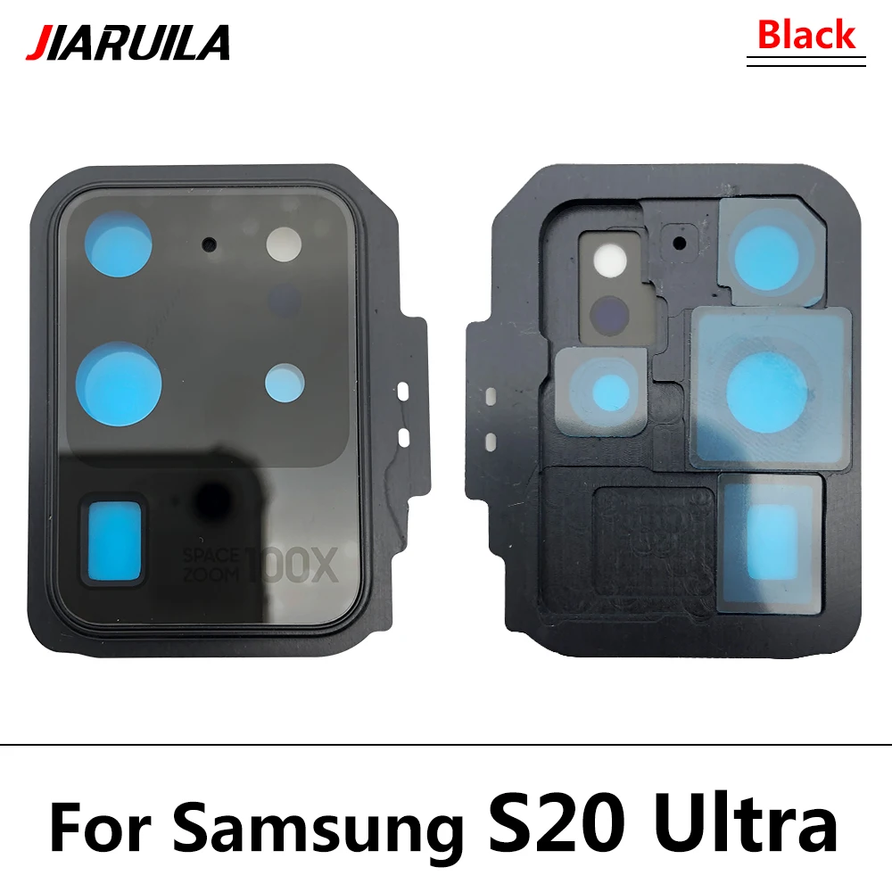 Samsung S20 Series Camera Glass Replacement Set 10 Samsung S20 Series Camera Glass Replacement Set - Image 10