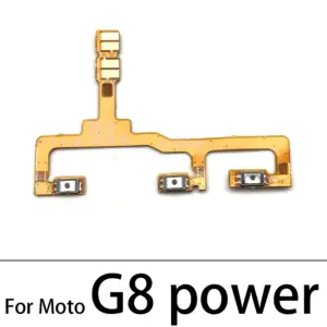 Motorola Moto G Series Power & Volume Flex Cable 13 H9751ef8594d544a2bd82469979f4c5b39