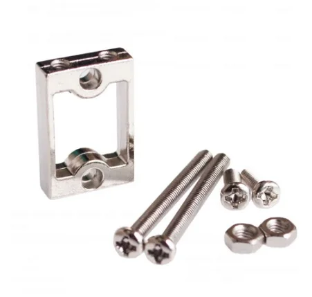 Black Rubber Robot Wheels with Yellow Hubs 2 Black Rubber Robot Wheels with Yellow Hubs - Image 2