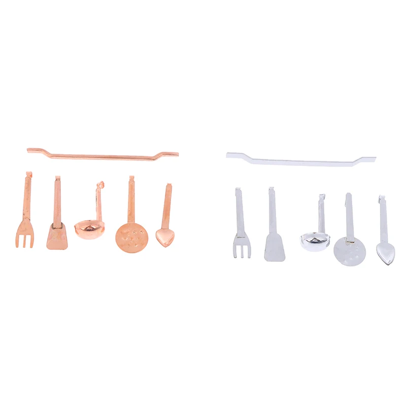 Mini Vintage Dollhouse Kitchenware Collection 2 Mini Vintage Dollhouse Kitchenware Collection - Image 2