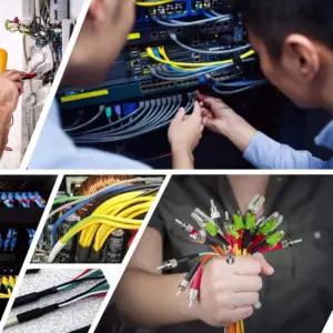 Heat Shrink Tubing Set for Wiring Repairs 8 H97e1b661c28543b791ad8743e98faf23P