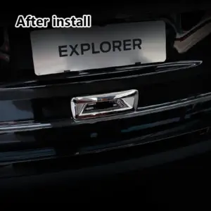 Ford Explorer 2011-2015 Chrome Tailgate Handle Cover 9 H97e5e99a15b448a28377ab8db384fbf8q