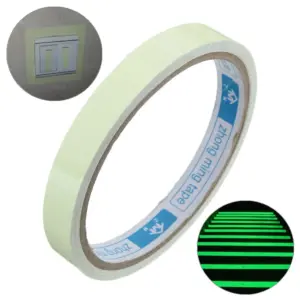 Luminous Safety Tape 3M/10M Options 7 H97ec225edf604dffbff90154c1d66823G