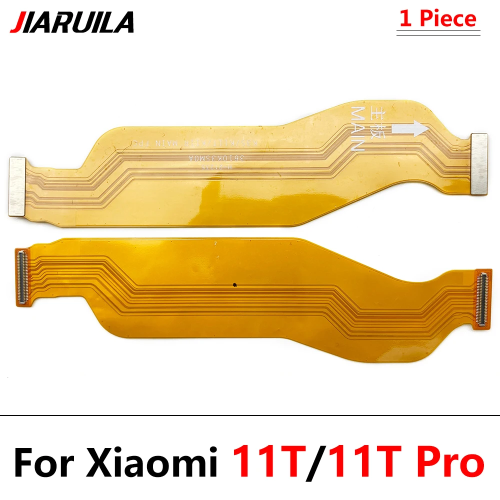 Xiaomi Flex Cable for Mi 9T, 10T, 11 Lite & 12T 10 Xiaomi Flex Cable for Mi 9T, 10T, 11 Lite & 12T - Image 10
