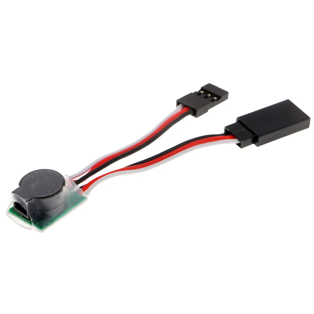 Aircraft Signal Loss Alarm for RC Jets 5 Aircraft Signal Loss Alarm for RC Jets - Image 5