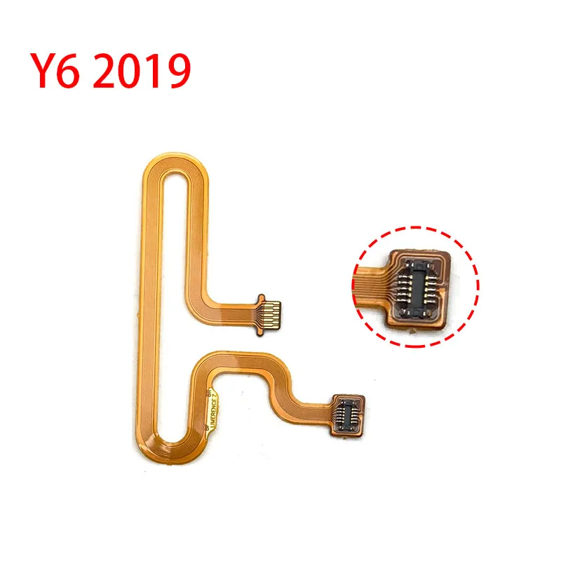 Huawei Y6 2017 & Y7 2017 Flex Cable Connector 8 Huawei Y6 2017 & Y7 2017 Flex Cable Connector - Image 8