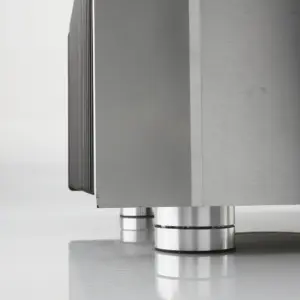 High-Fidelity Vibration Absorbing Audio Feet Set 12 H9a4495f57ea04b949c0daaed7ff1c85fK