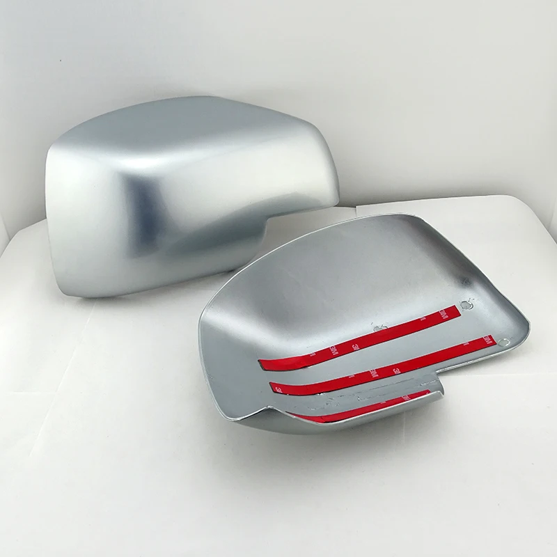 Land Rover Chrome Mirror Cover (2003-2013) 4 Land Rover Chrome Mirror Cover (2003-2013) - Image 4