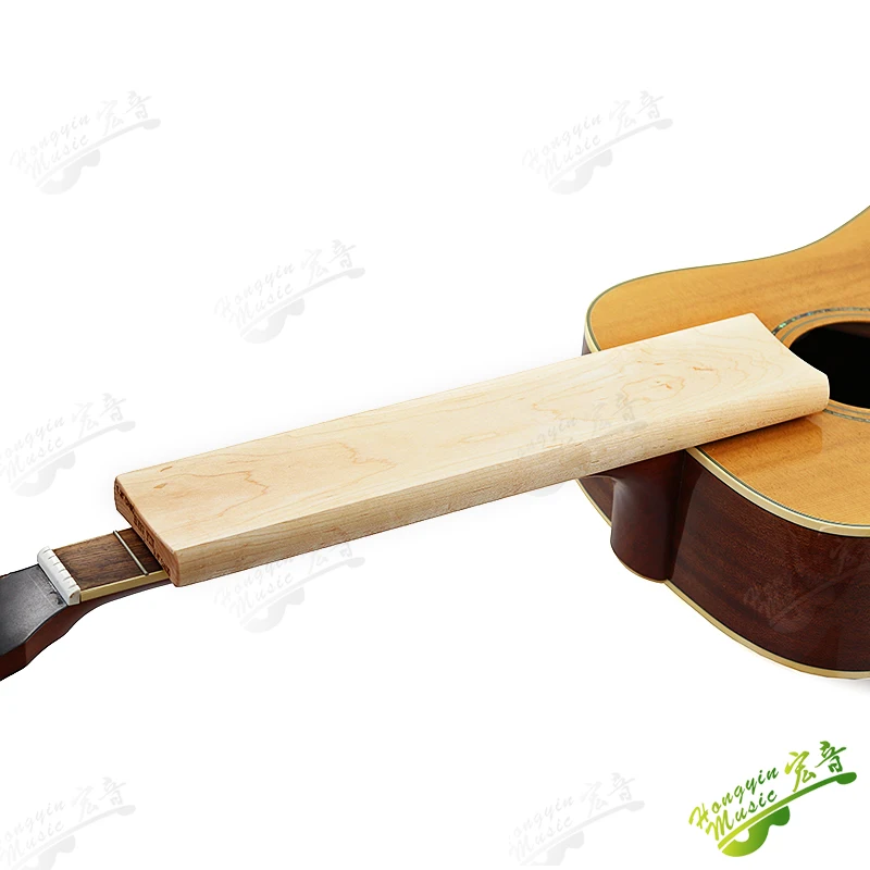 High-Quality Radius Sanding Blocks for Guitars 6 High-Quality Radius Sanding Blocks for Guitars - Image 6