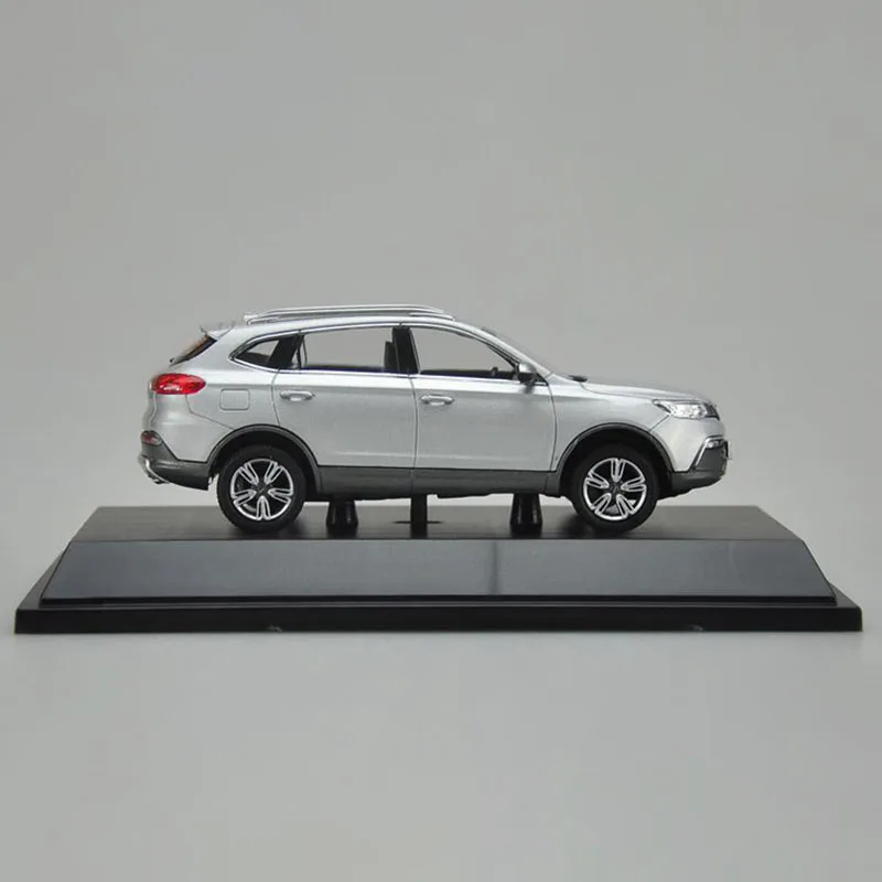1:43 LEOPARD CS10 SUV Diecast Model 2 1:43 LEOPARD CS10 SUV Diecast Model - Image 2