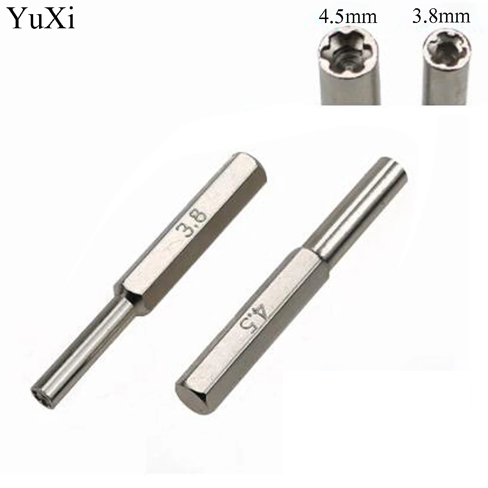 Tri-Wing Screwdriver Set for Gaming Consoles 7 Tri-Wing Screwdriver Set for Gaming Consoles - Image 7