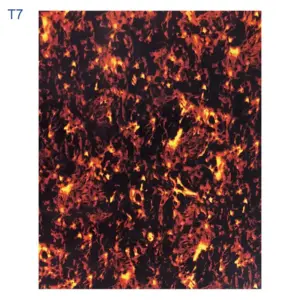 Tortoise Pattern Acrylic Guitar Pickguard Sheet 17 H9b82bfcc6da34ff08d69a32c05f443754