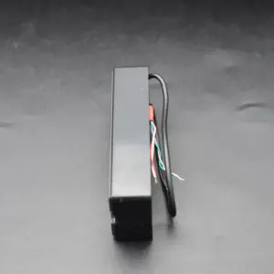 Sealed Soapbar 6-String Bass Pickup 7 H9bdbba707ca5413fbe6b6e494fb154987