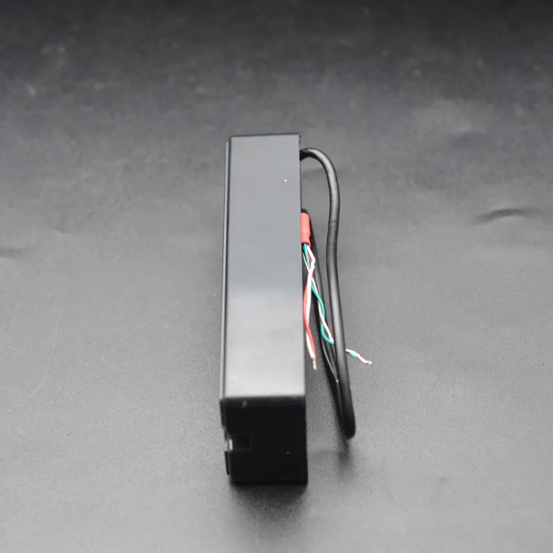 Sealed Soapbar 6-String Bass Pickup 2 Sealed Soapbar 6-String Bass Pickup - Image 2