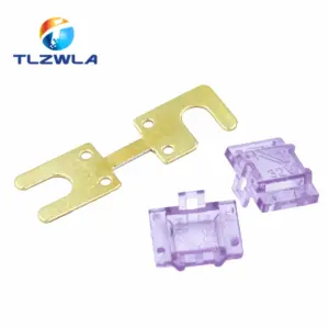 Gold-Plated Automotive Fuse Set 20A-200A 9 H9c0639cf277746c0ac1e09073a2fb14cb