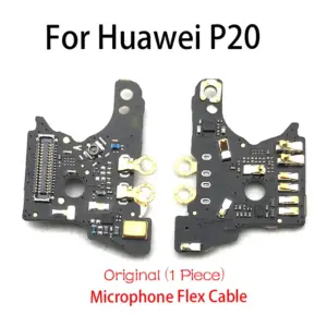 Huawei Flex Cable Set for Mate & P Series Devices 9 H9c64825e146c4a749beac99ecbd8dc5fY