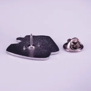 Copper Face Brooch, 30mm, Minimalist Design 4 H9c65263d33c2499a9be6ed76029552db1